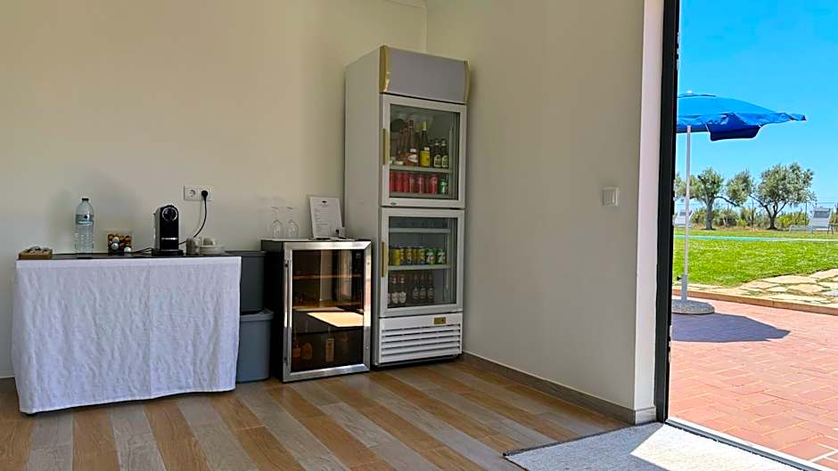 Vila Fuzeta Bed&Breakfast