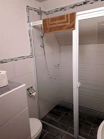 Double Room with Extra Bed