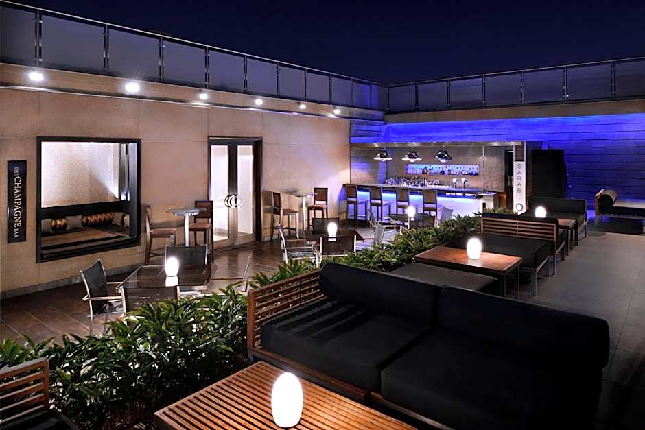 Sankara Nairobi, Autograph Collection