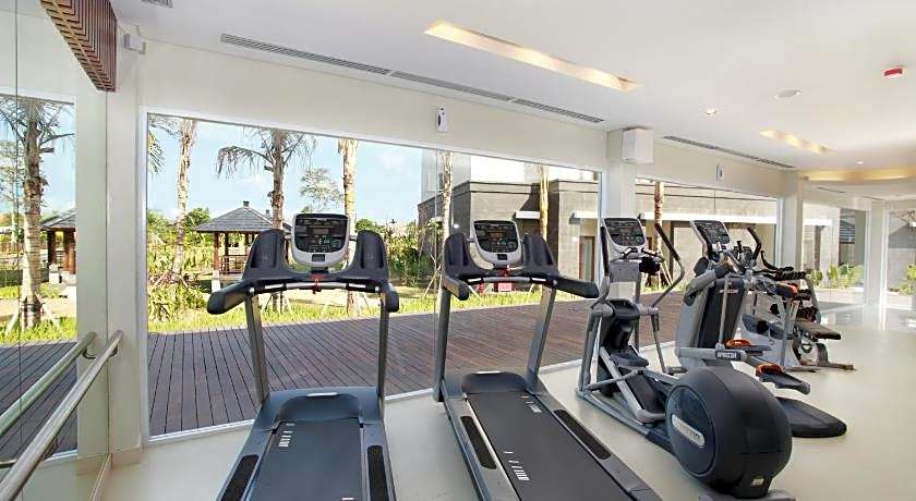 Mercure Bali Nusa Dua Hotel