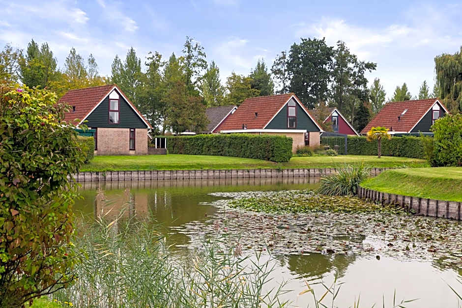Vakantiepark Hof van Zeeland