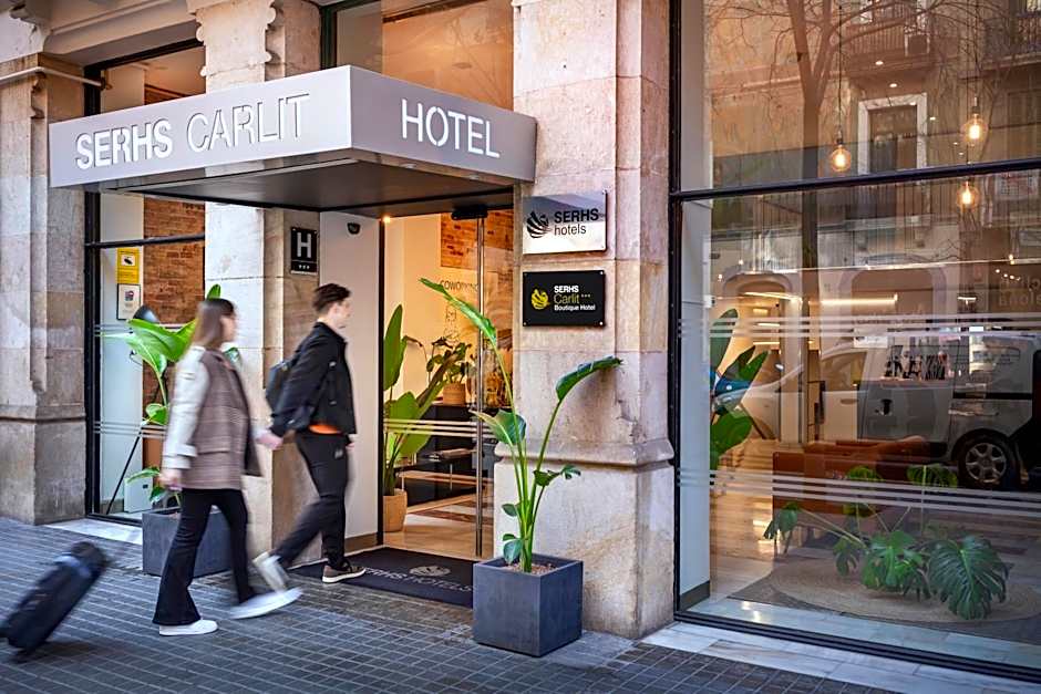 Hotel Serhs Carlit