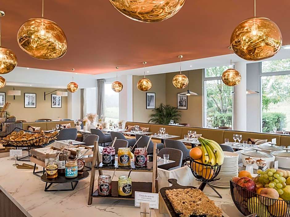 Mercure Chartres Est