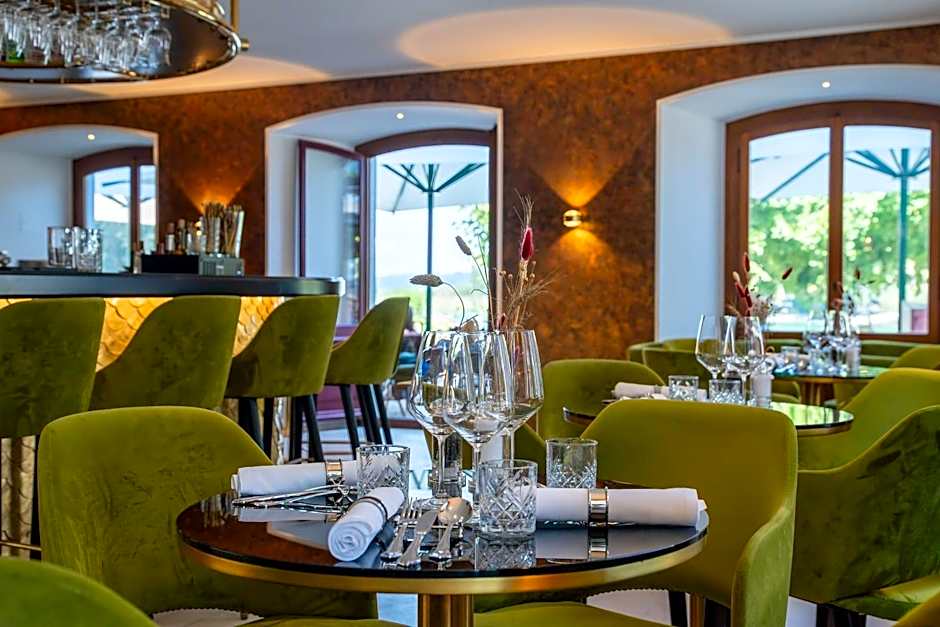 Hotel Porto Sofie Gottlieben