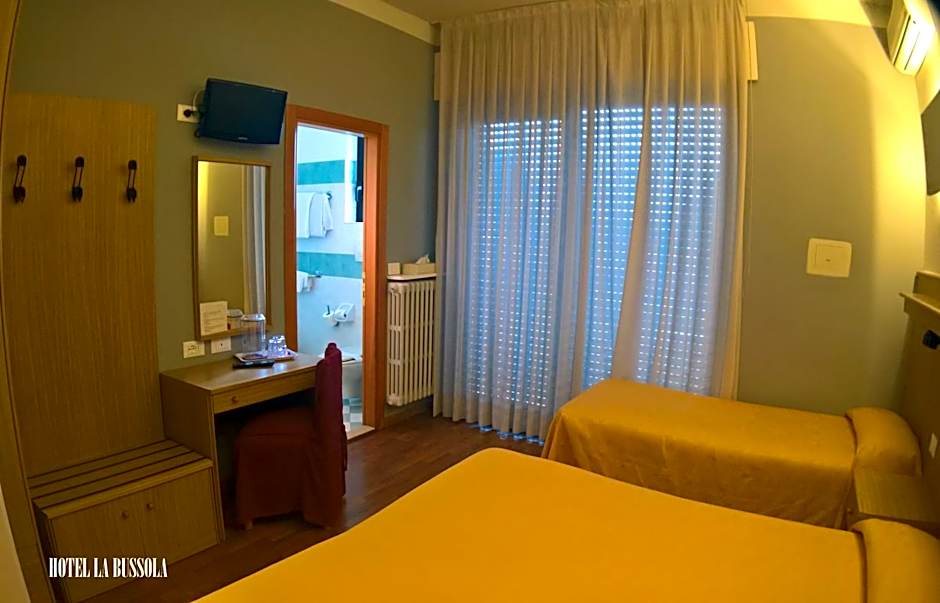 Hotel La Bussola