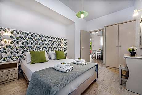 Pyrgaraki Studios and Apartments