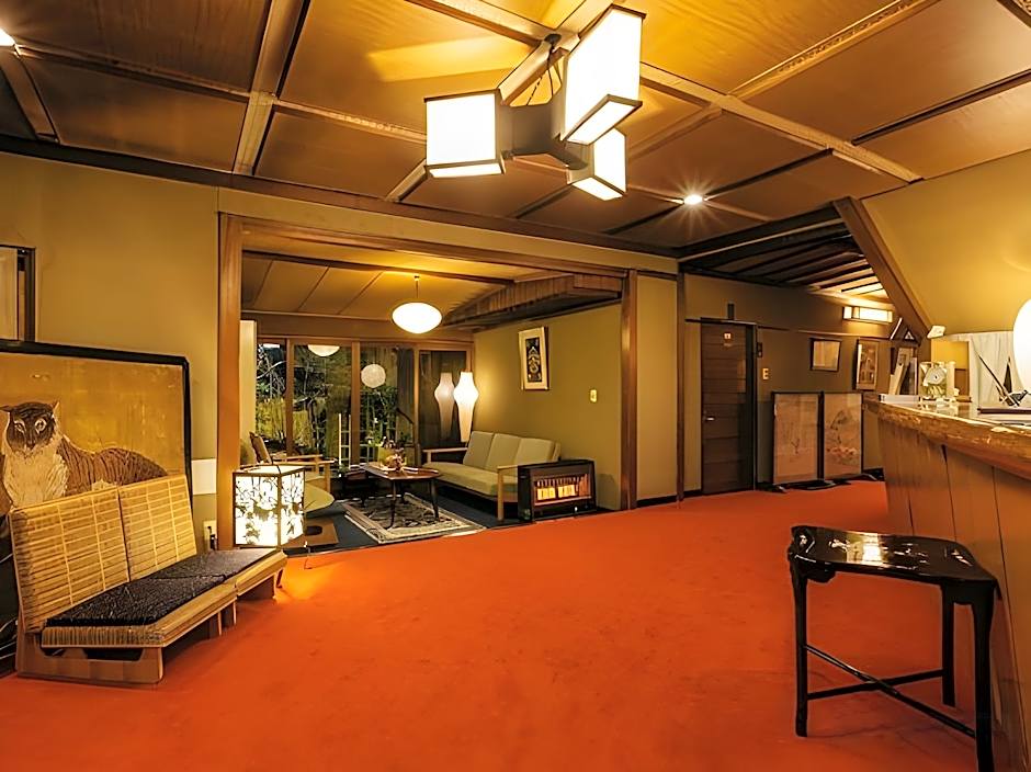 Kyoto Nanzenji Ryokan Yachiyo