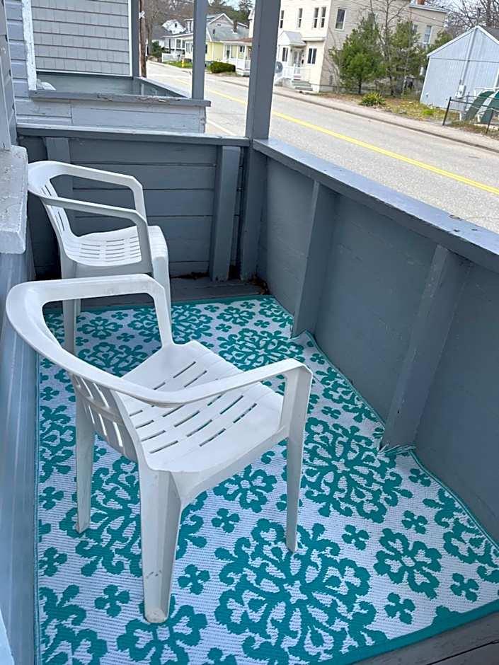 Pine View Lodge Old Orchard Beach