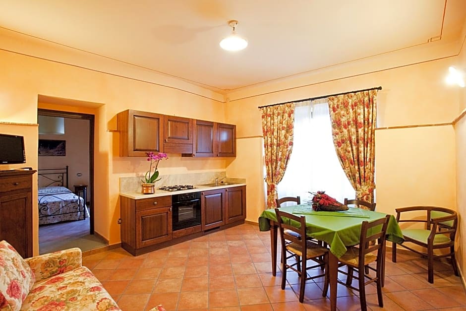 Residenza Palazzo Saloni