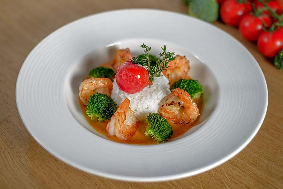 Au Bivouac de Napoléon et Spa