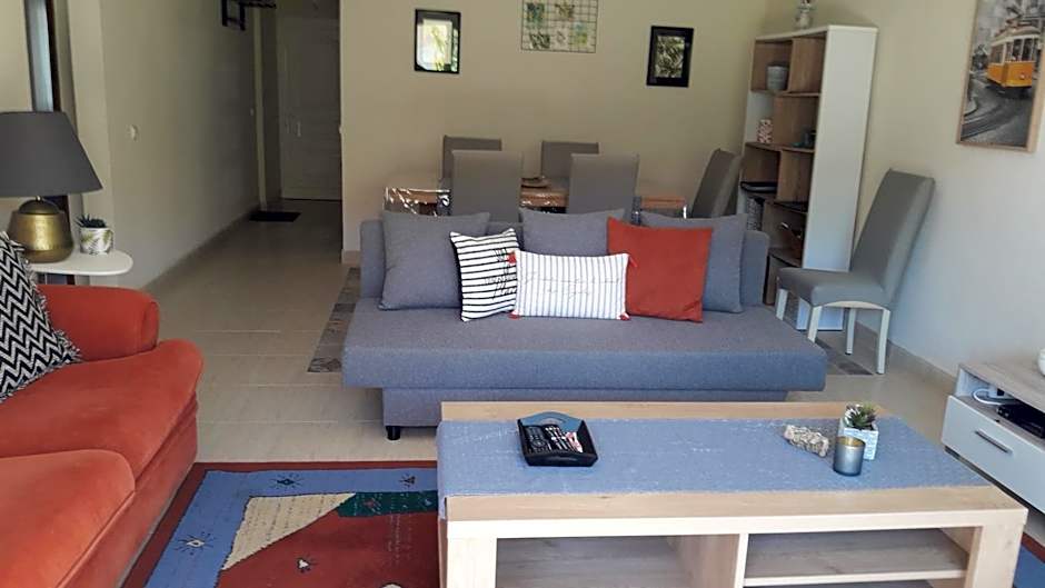 Apartamentos Mar-Sol Villas