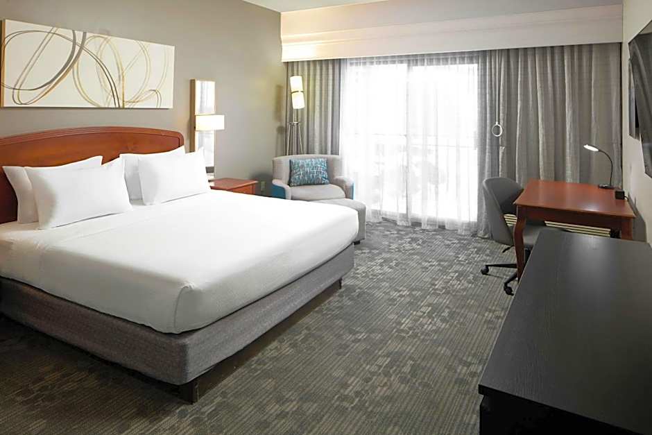 Courtyard by Marriott Newark Granville