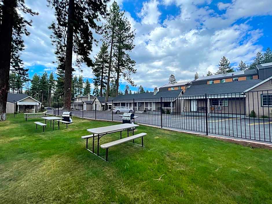 Tahoe Hacienda Inn