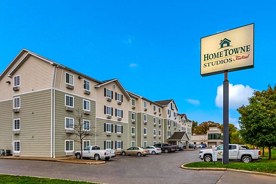 Hometowne Studios Columbus