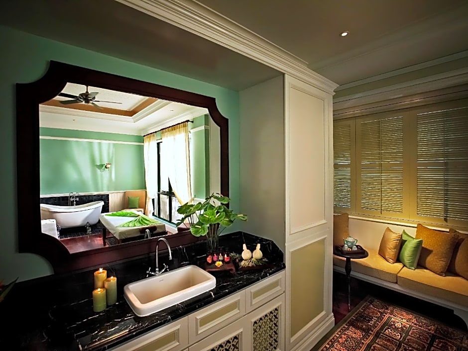 Majestic Malacca Hotel