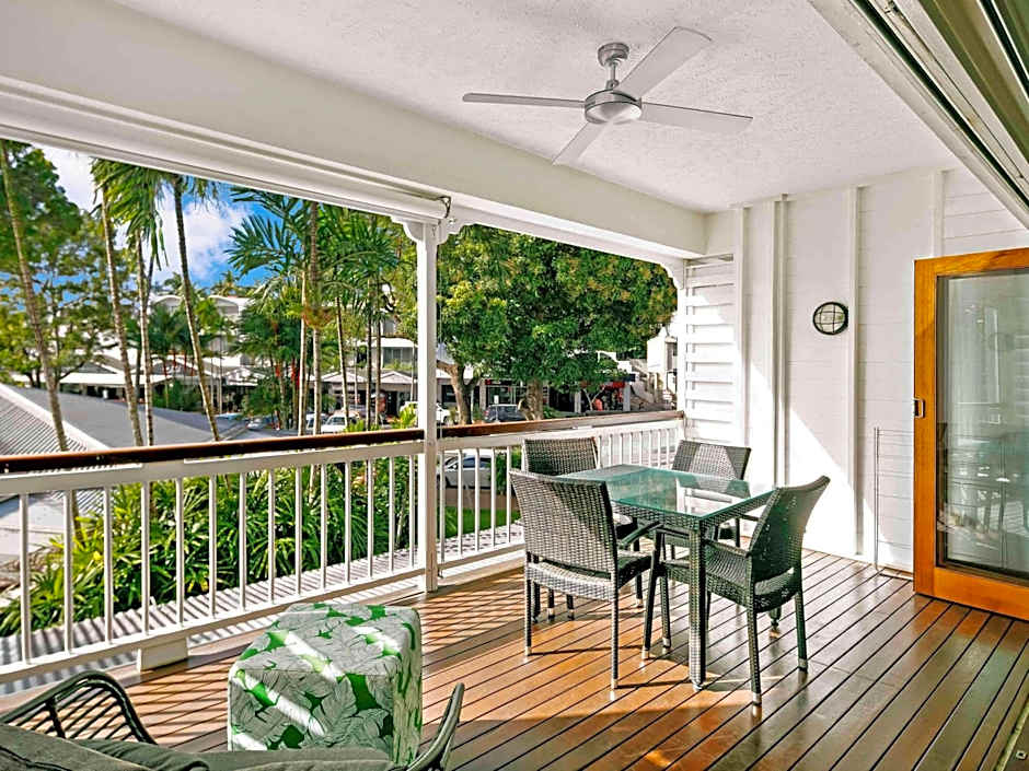 Mantra on the Inlet Port Douglas