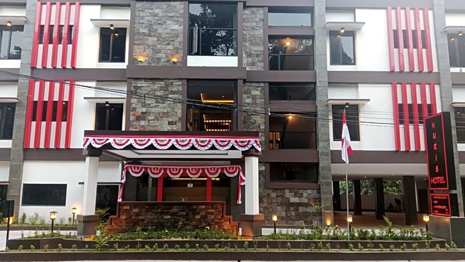 NURIS HOTEL