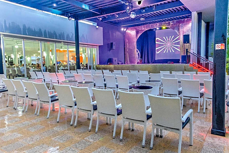 Riu Lupita - All Inclusive