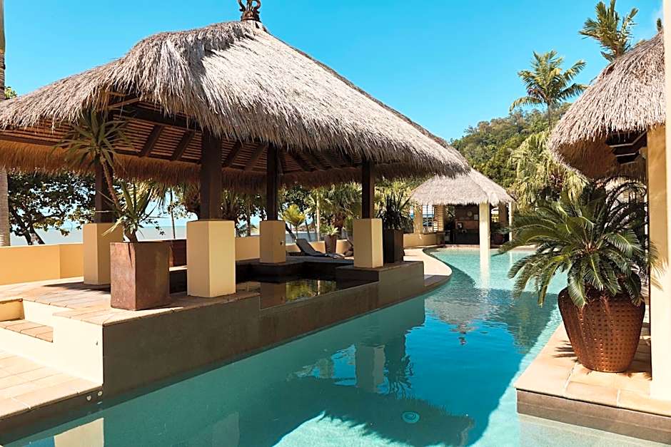 Sea Change Beachfront Apartments