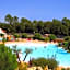 Pyla Chalet et mobilhom 6 personnes Magda