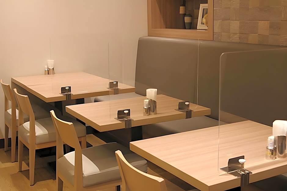 Almont Hotel Sendai