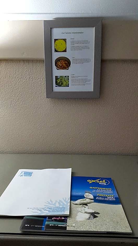 Hotel Austral by Exsel