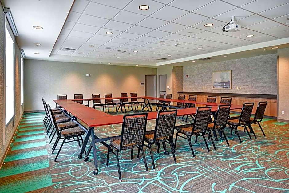 Home2 Suites By Hilton Amherst Buffalo