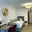 Cityhotel Trumer Stube