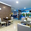 The Morgana Poblado Suites Hotel