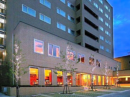 Aioi Station Hotel Annex