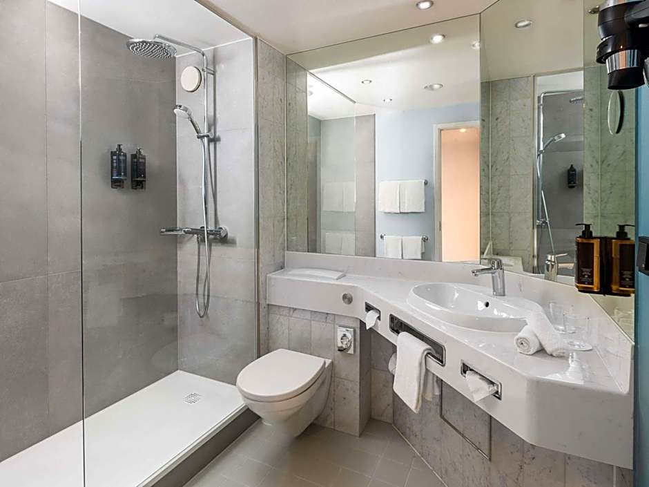 Mercure Hannover Oldenburger Allee