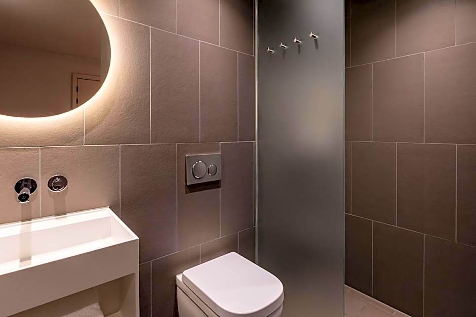 Zedwell Piccadilly Circus