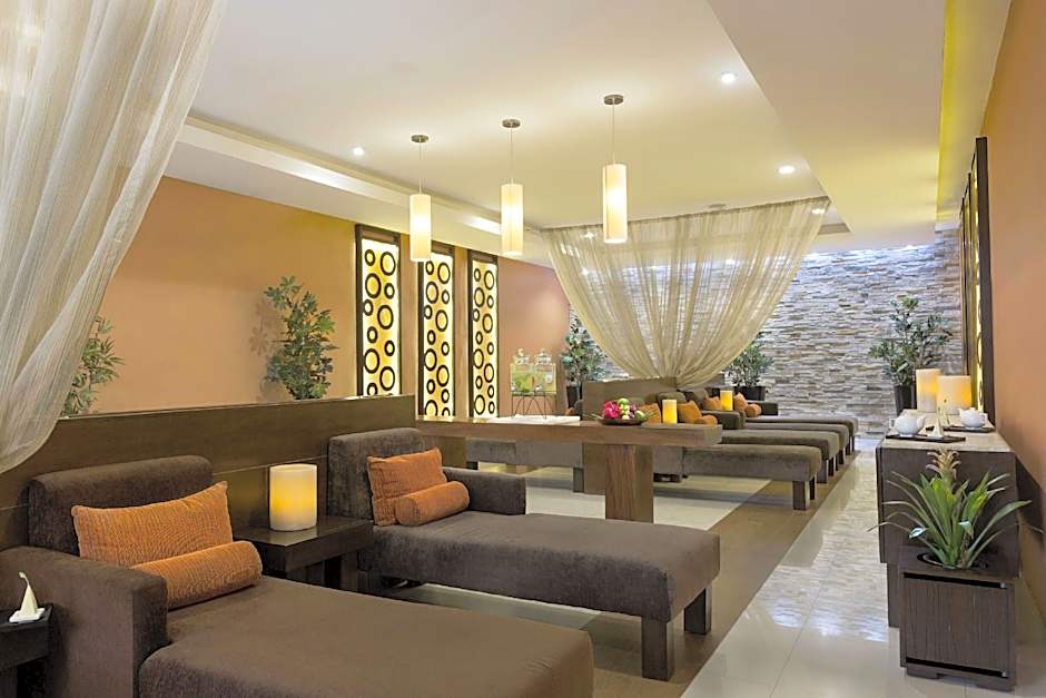 El Dorado Seaside Palms - Catamaran, Cenote & More Inclusive- Adults Only