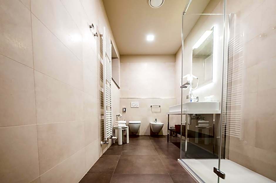 Hotel Terre Dei Salici