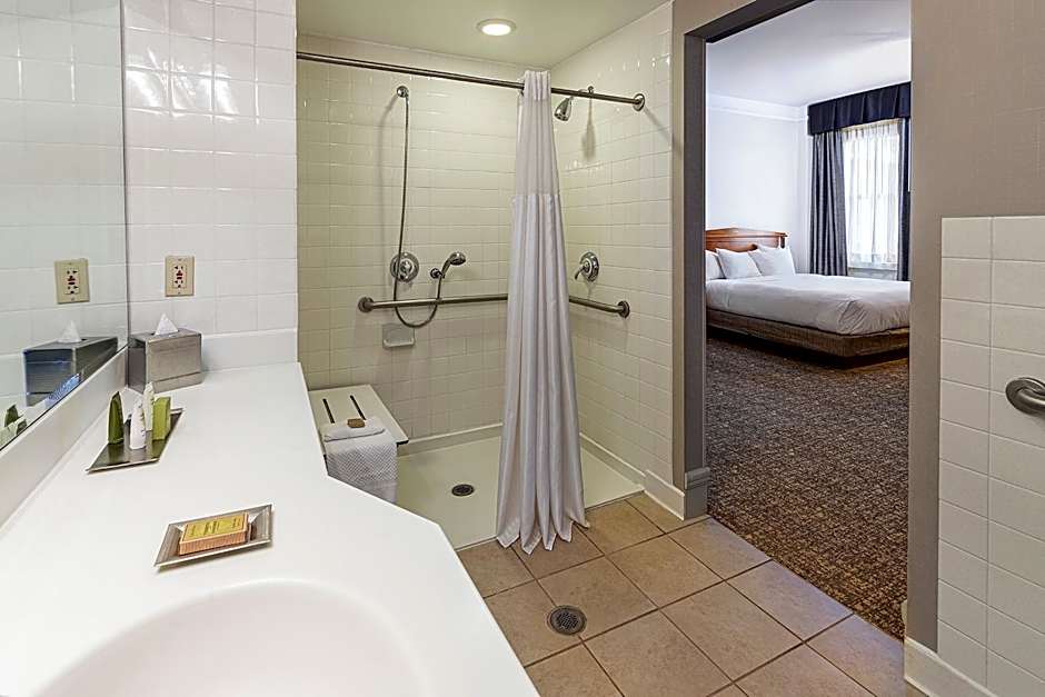 Hilton Cincinnati Netherland Plaza