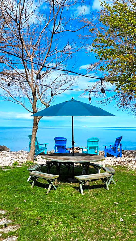 Dreamcatcher Lake House