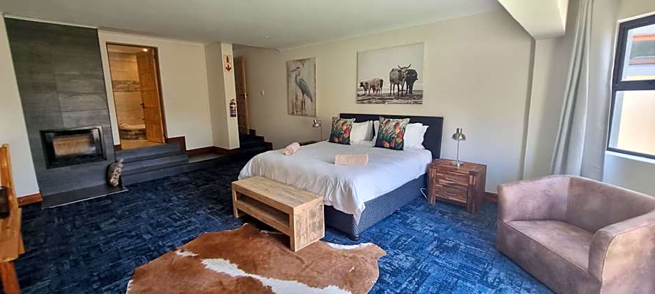 The Highlander Hotel Dullstroom