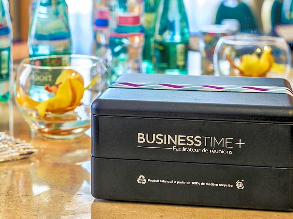 Hotel Mercure Le President Biarritz Centre