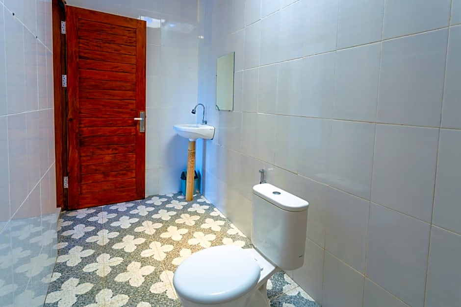 Break Villa Kintamani