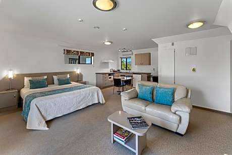 Studio - Disability Access