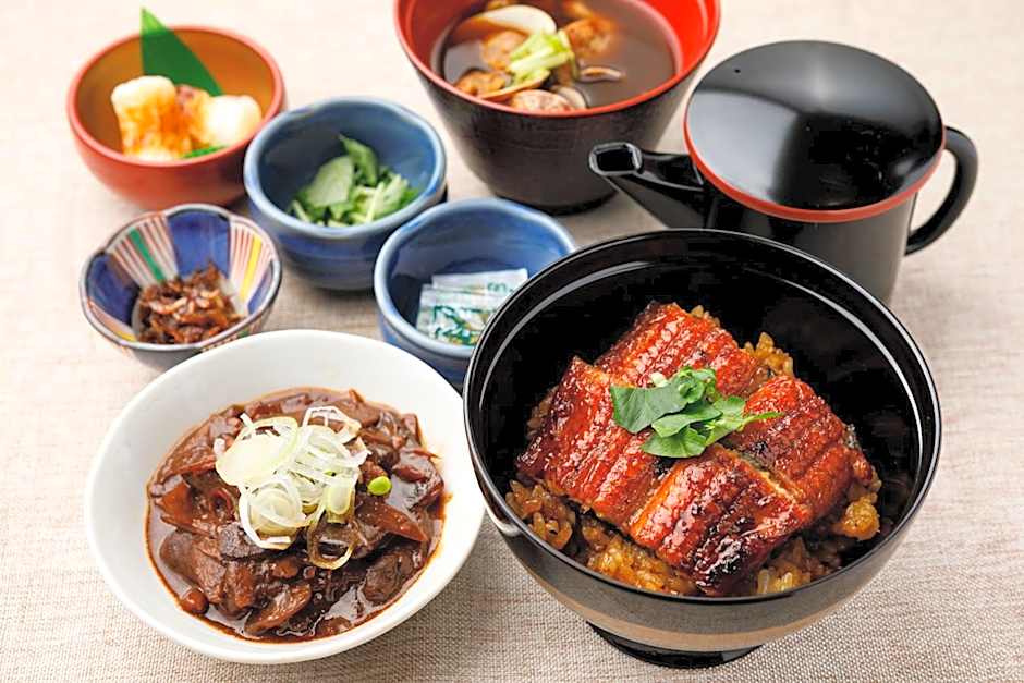 Dormy Inn Express Toyohashi