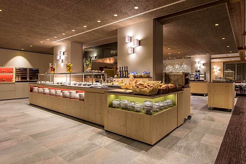 Sunstar Hotel & SPA Grindelwald