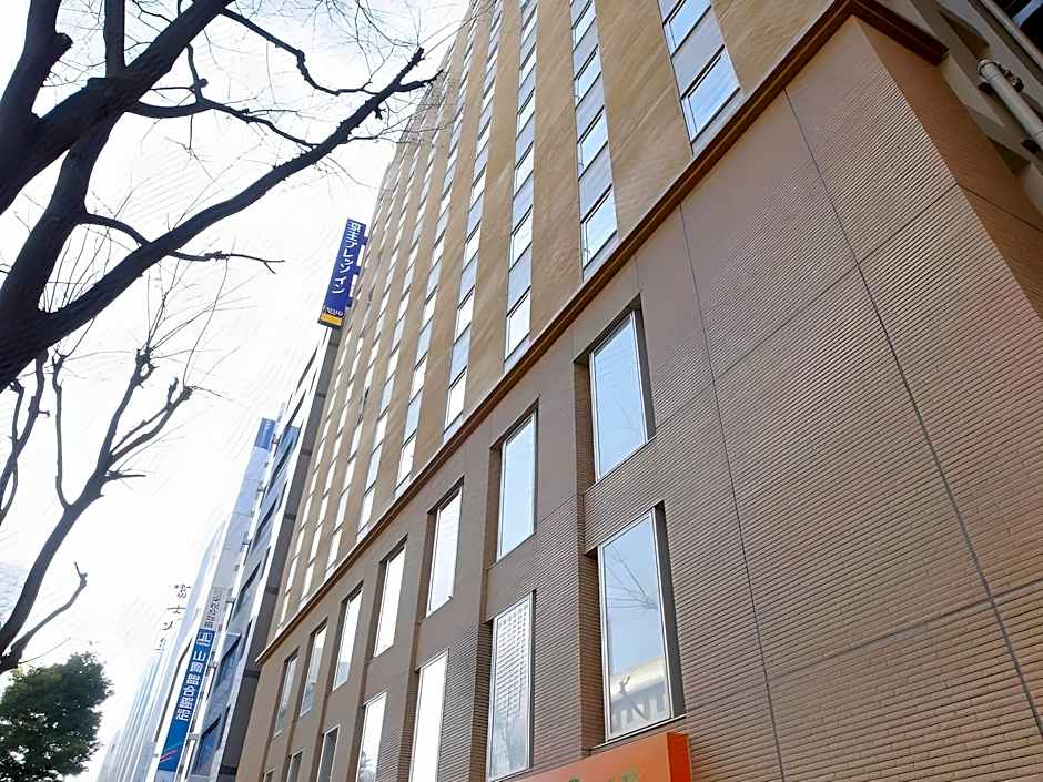 Keio Presso Inn Ikebukuro