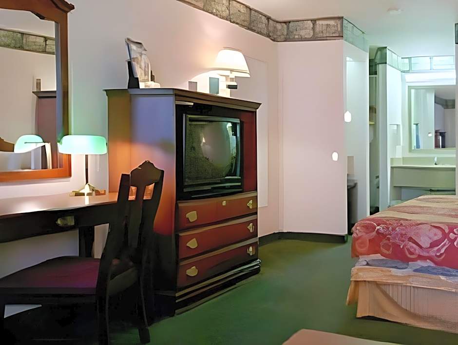 Irving Inn and Suites at DFW Airport