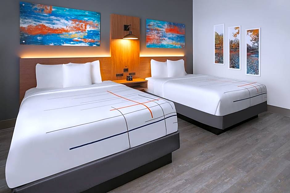 La Quinta Inn & Suites by Wyndham Williston/Burlington