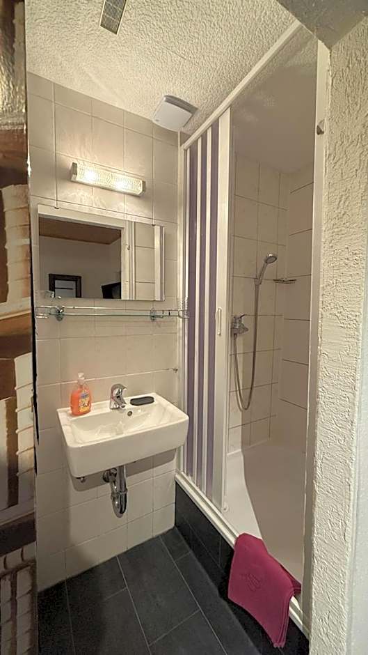 City B&B Cochem