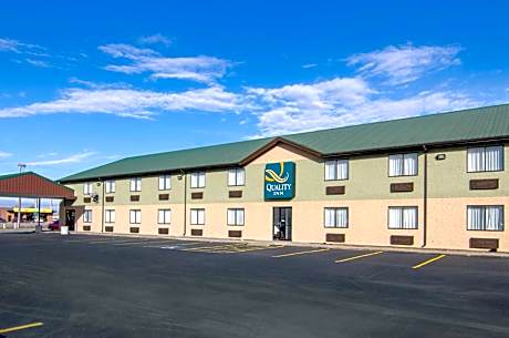 Quality Inn