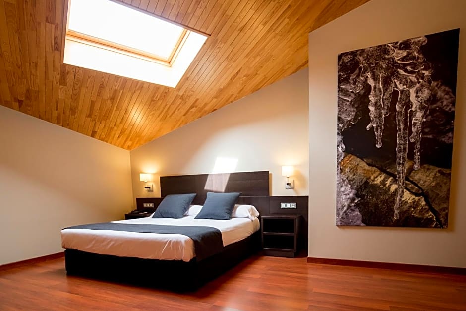 Font D'Argent Canillo