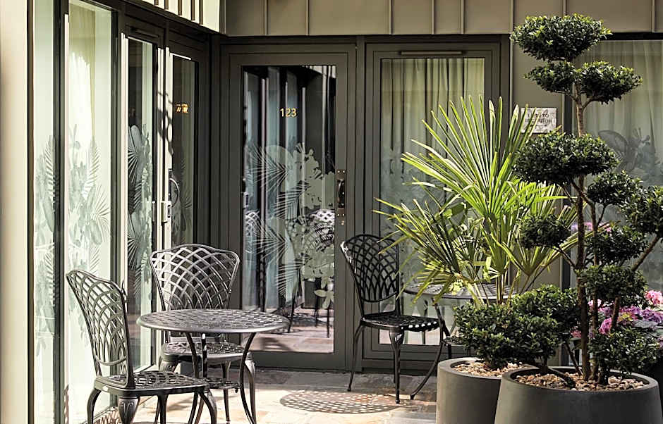 Hotel Indigo - Bath By IHG