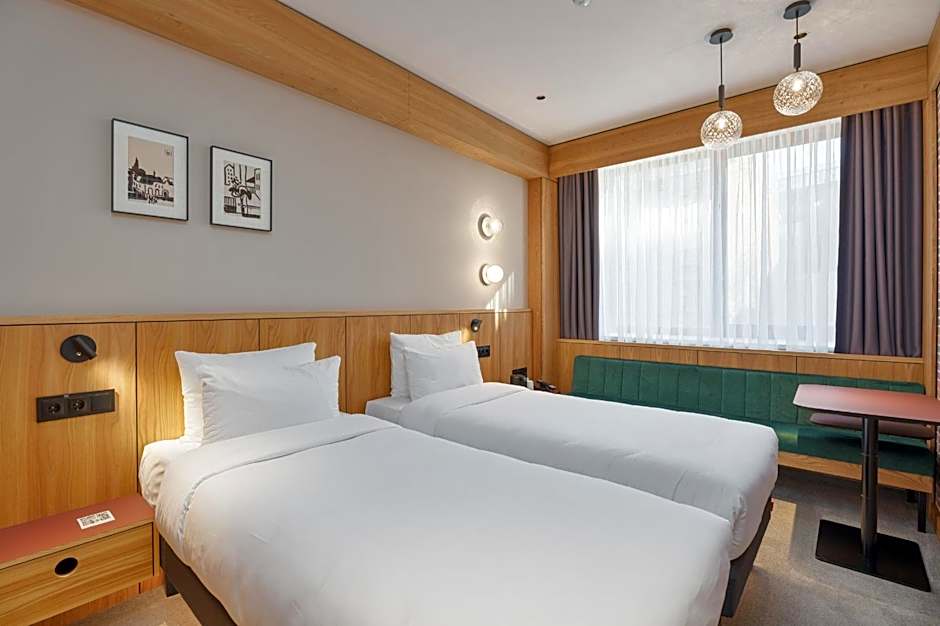 Aston Hotel Riga